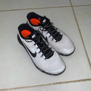 Metcon 4 Nike shoes